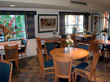 Comfort Inn City Center Los Angeles Extérieur photo